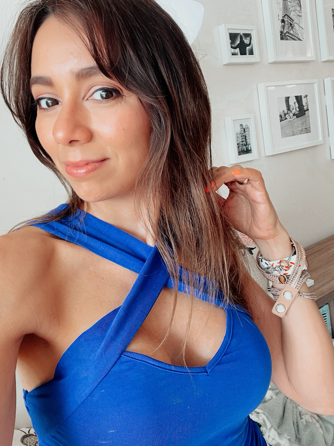 Unleashing Your Inner Hotness: Embrace Your Power After 40