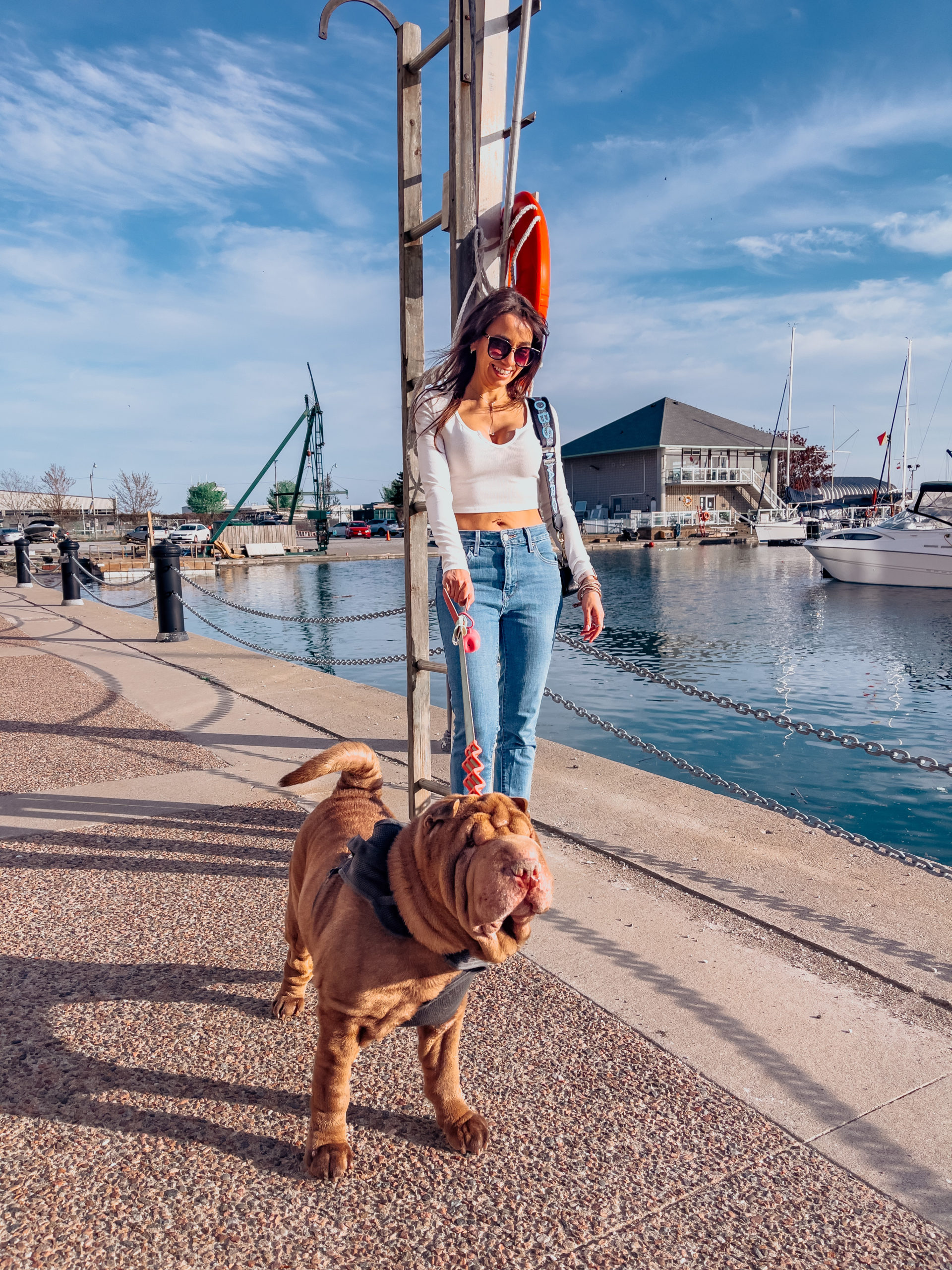 A Busy Schedule is not an excuse for not being active