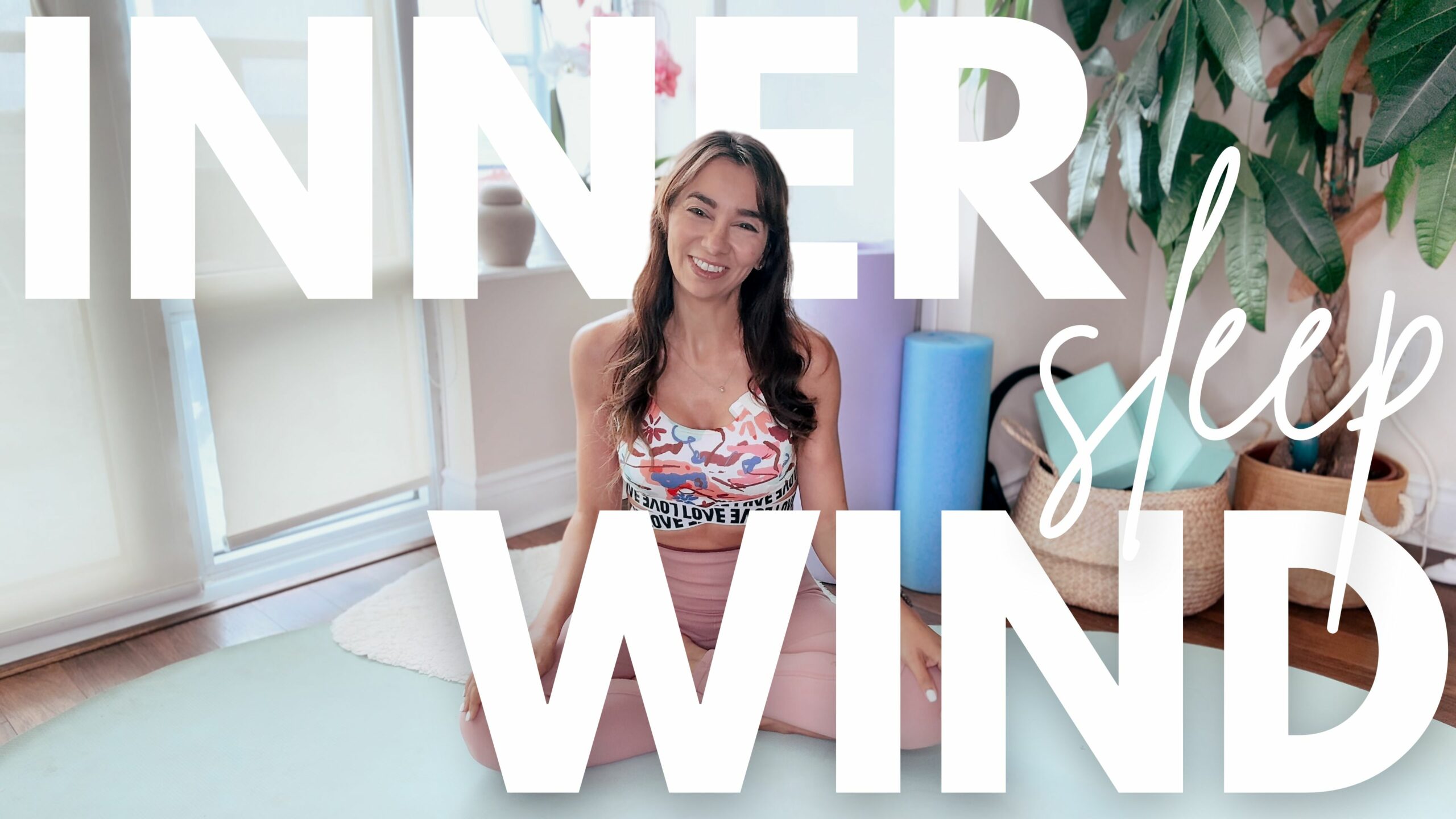 Inner Wind | Sleep Better