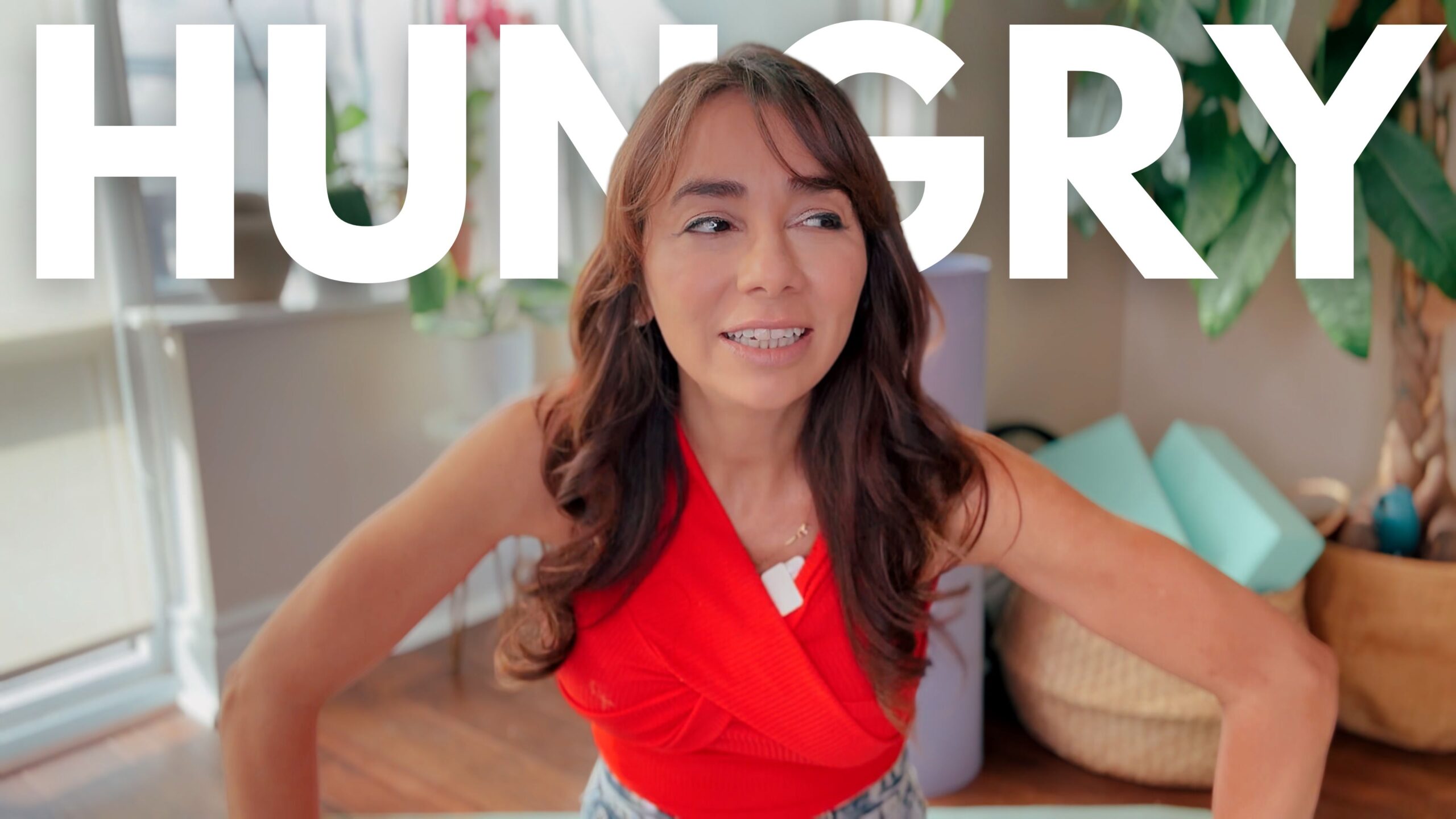 Why are You Always Hungry?