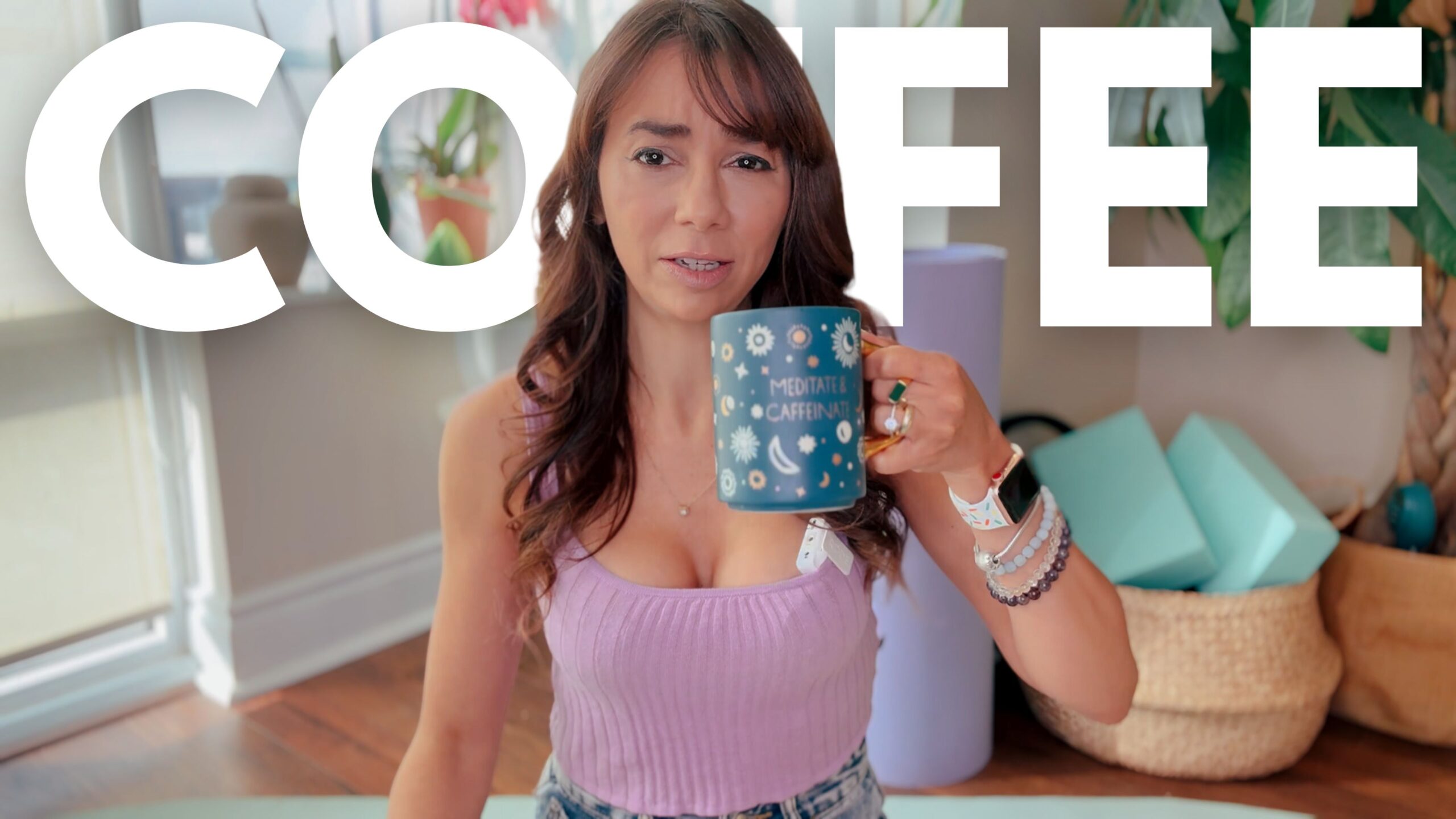 Is Coffee Good or Bad for You?