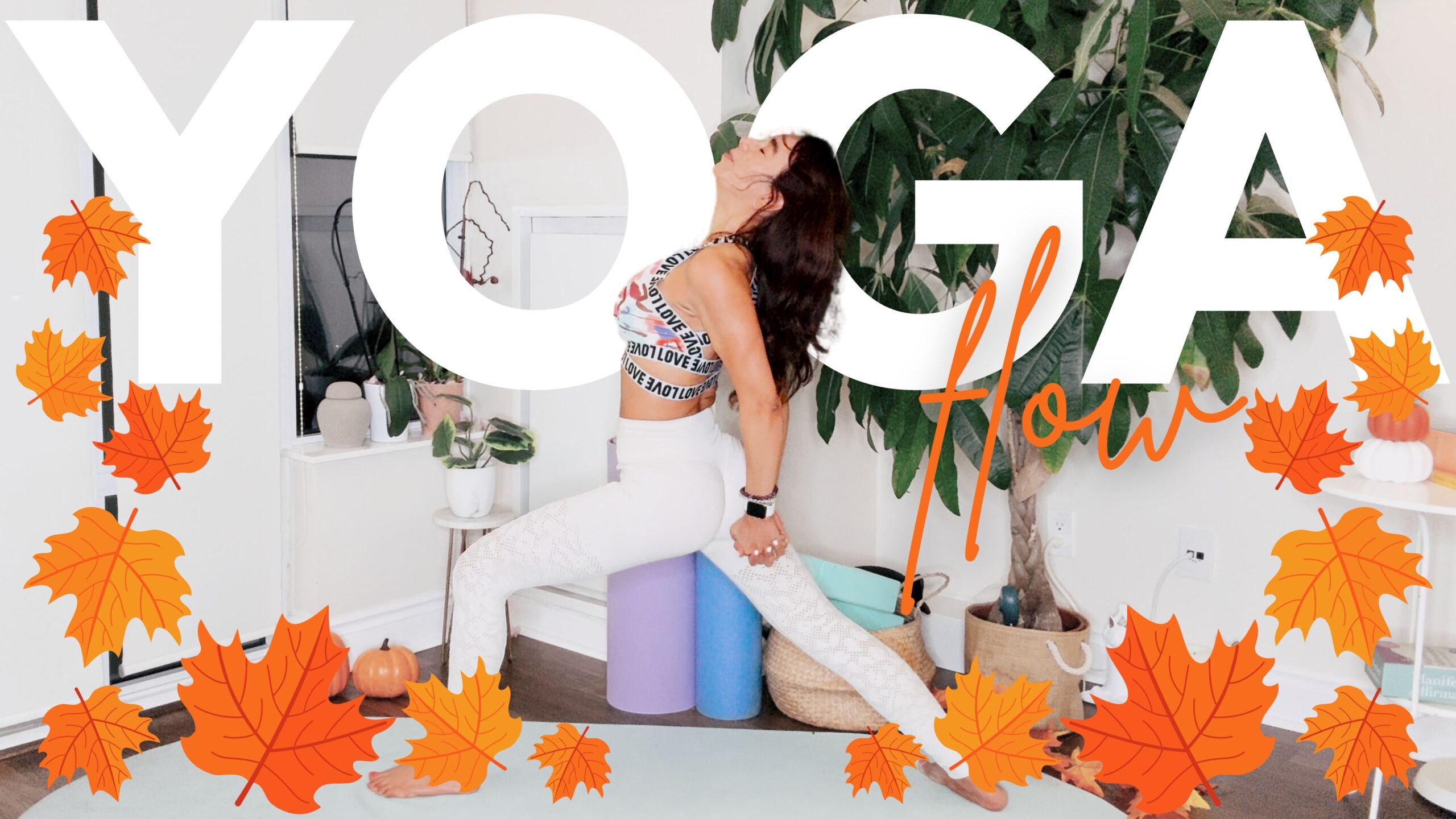 Fall Into Balance: Celebrate the Season with Yoga