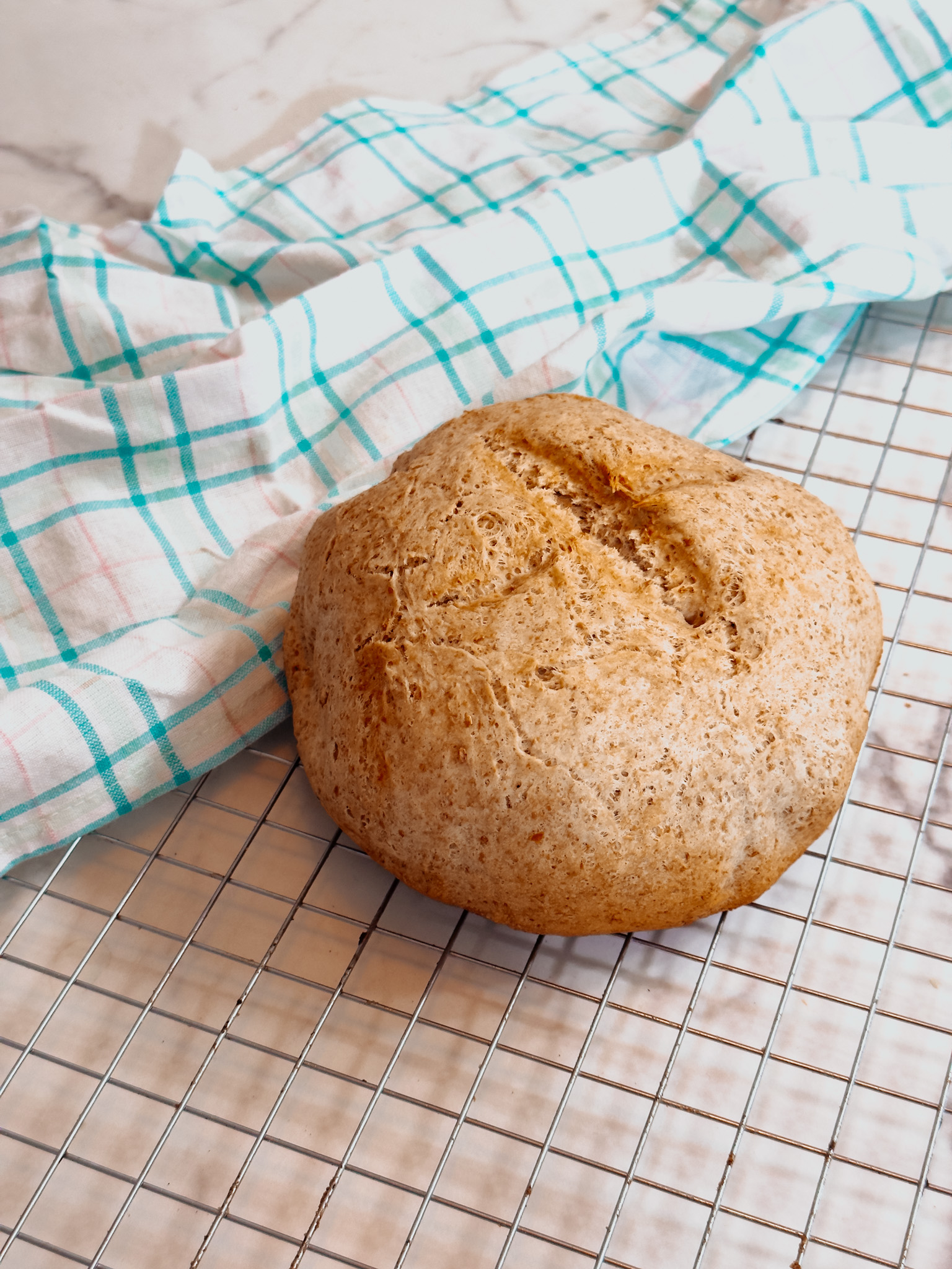 Pão Integral com Soro de Leite: Nutritivo, Macio e Perfeito para o Dia a Dia